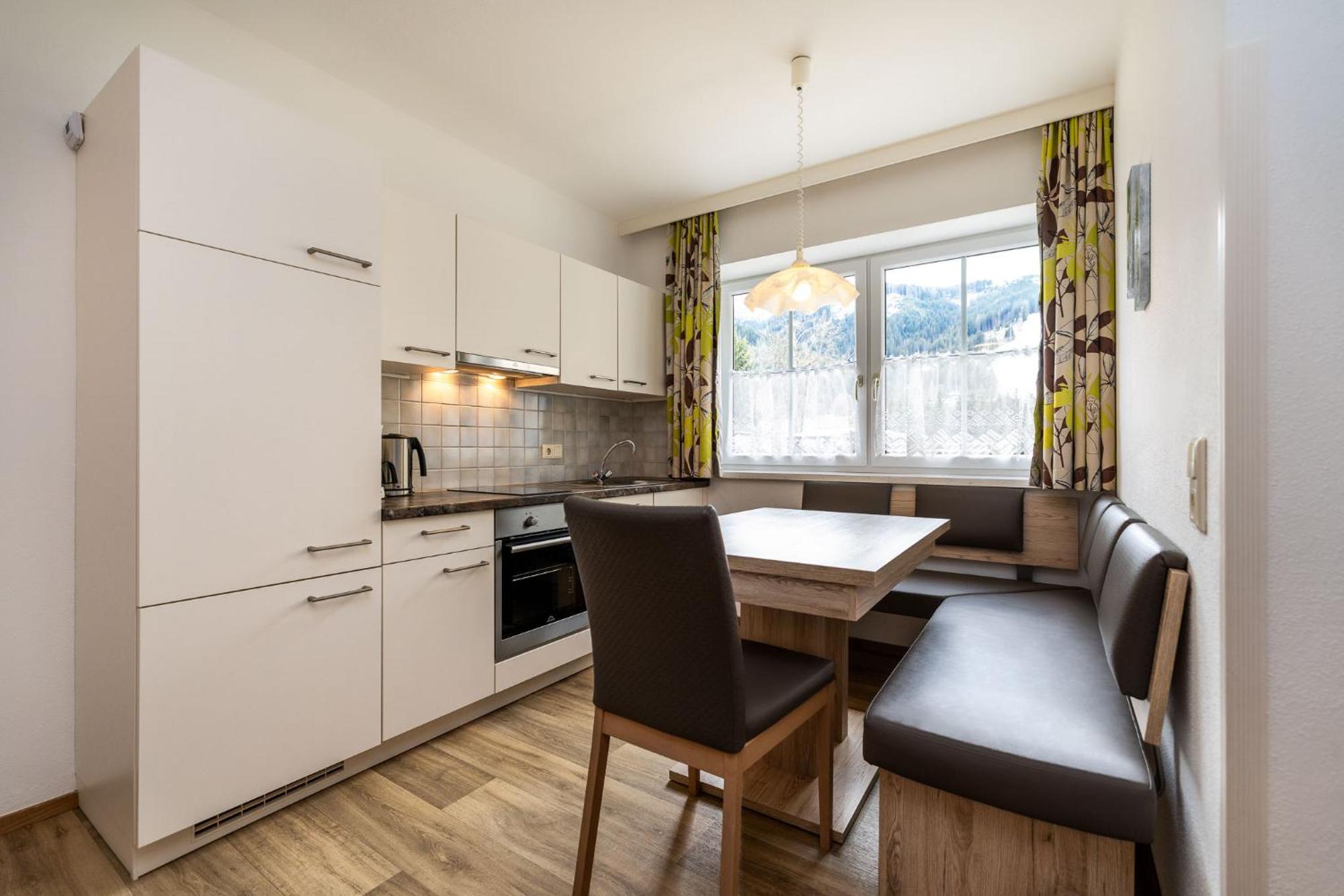 Haus Am Hammerrain Flachau Exterior photo