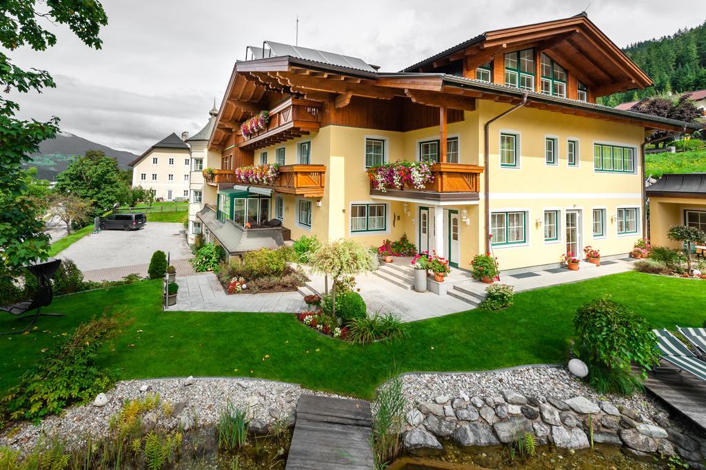 Haus Am Hammerrain Flachau Exterior photo